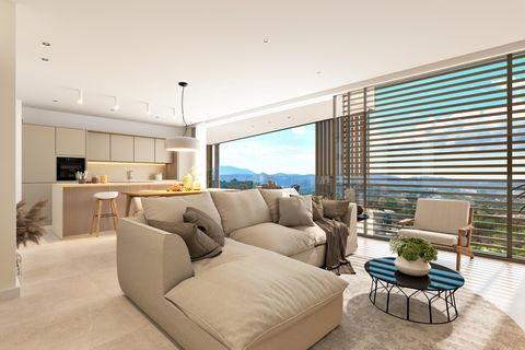Penthouse i Peguera, Mallorca, Peguera - € 1.775.000 | Ref: Infinity 1-3-3 - foto 28